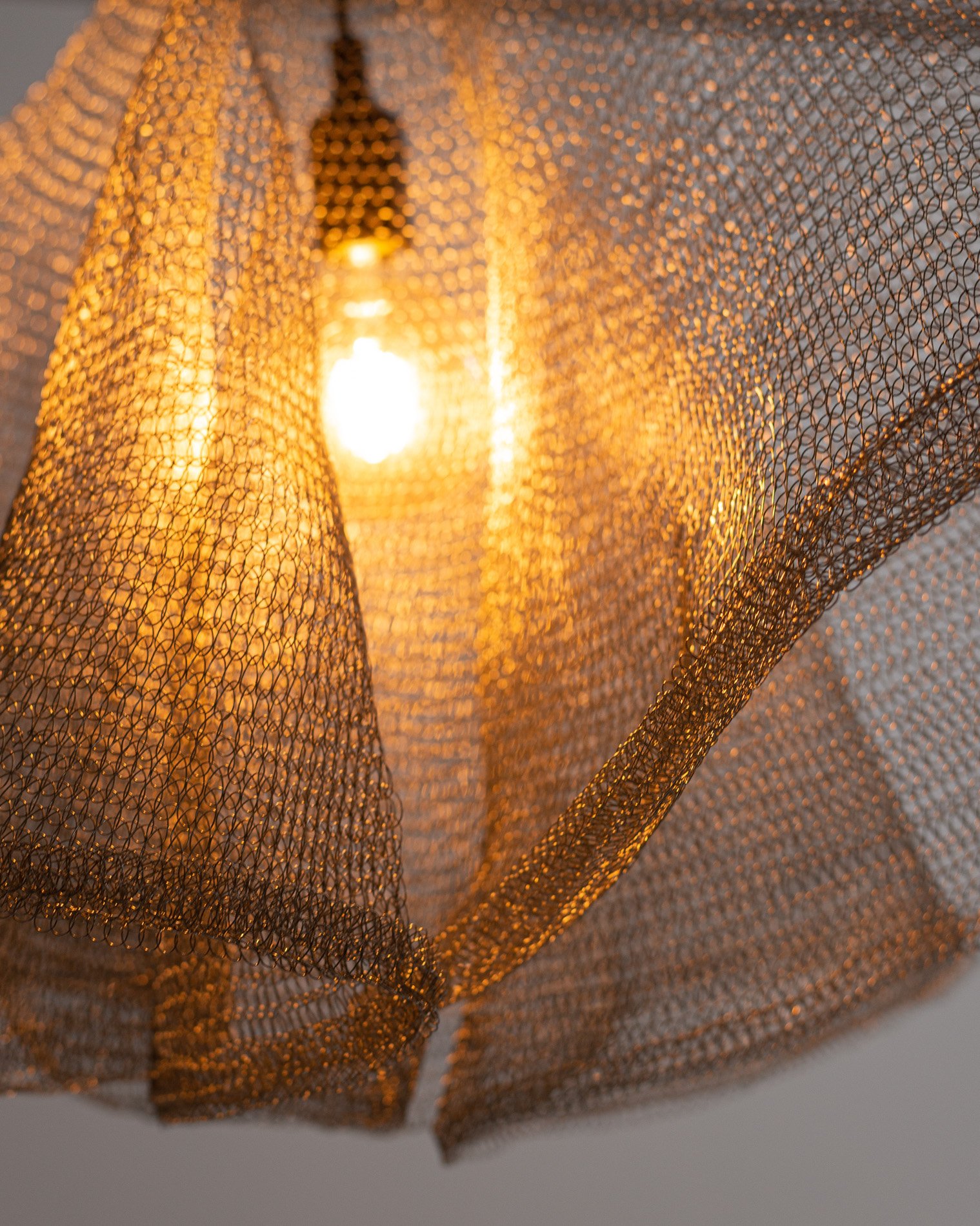 Aluminium light Thumbnail